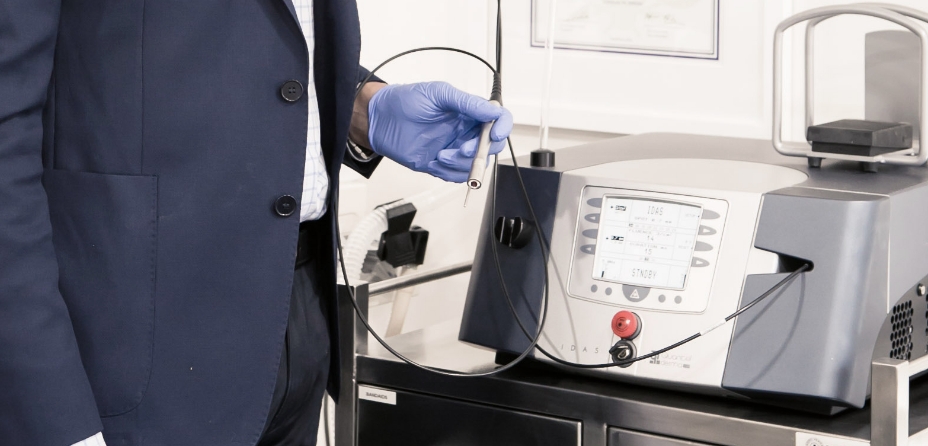 Alma laser system 2, the DOC Clinic Melbourne